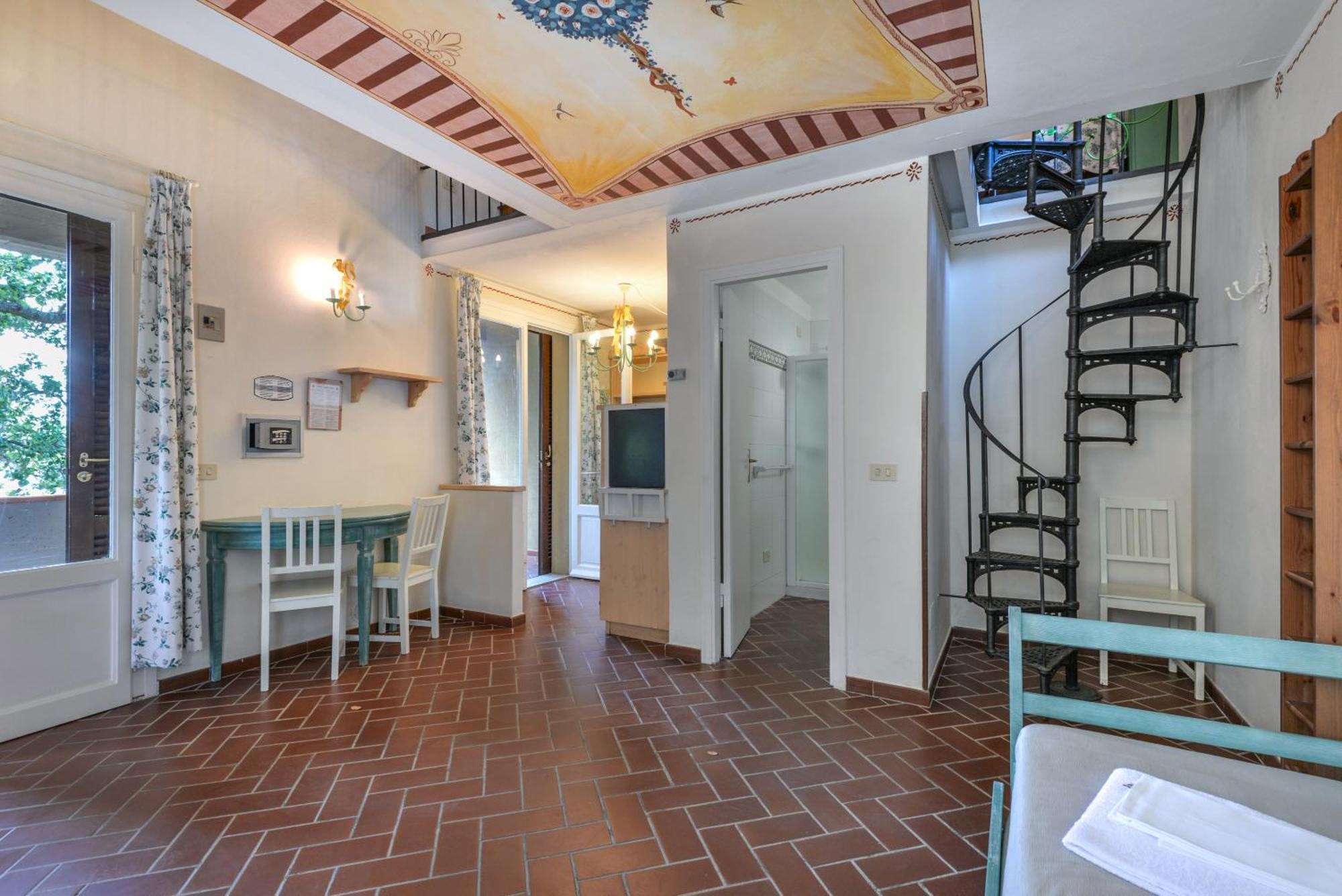 Residence Le Acacie Capoliveri (Isola d'Elba) Exterior foto