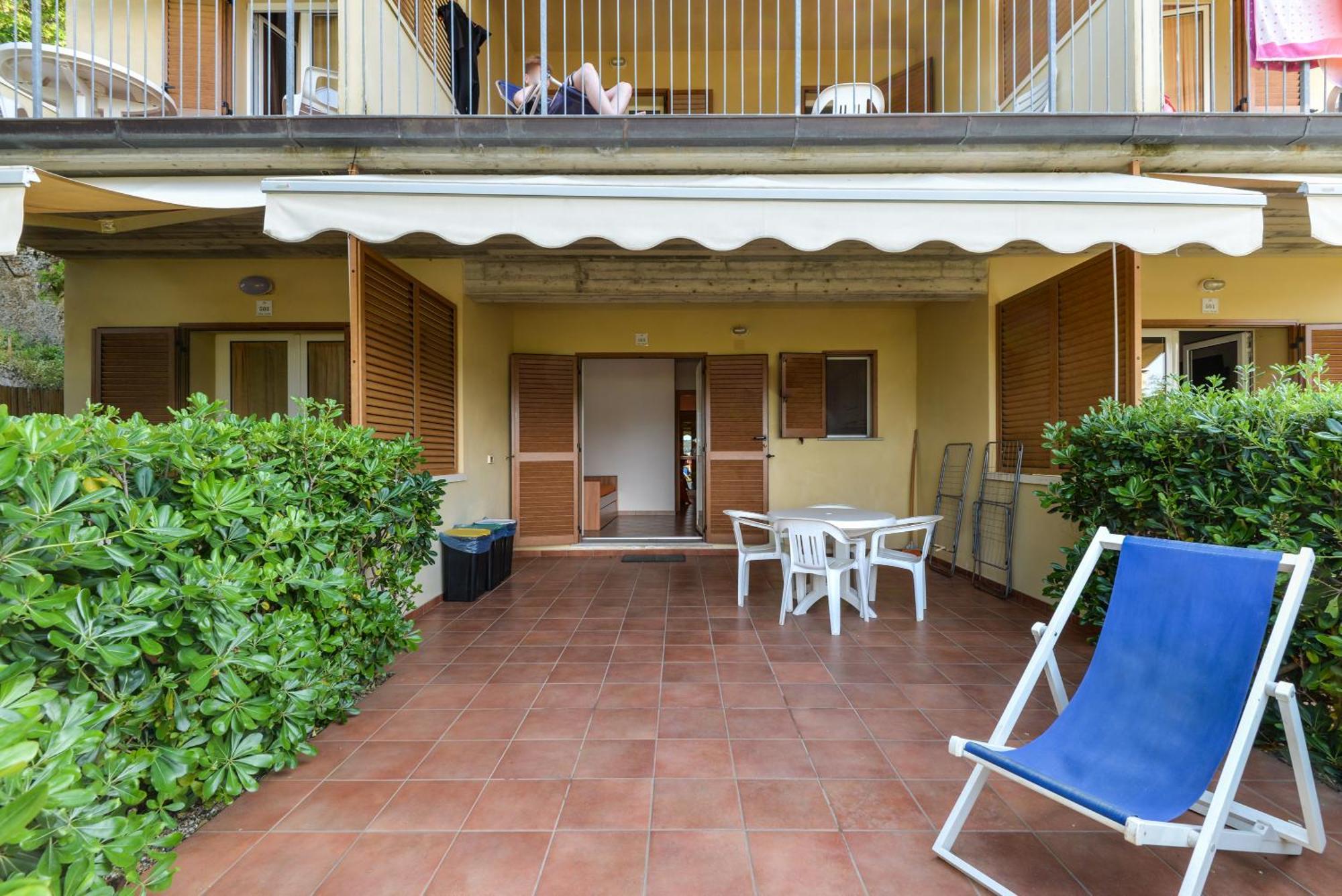 Residence Le Acacie Capoliveri (Isola d'Elba) Exterior foto